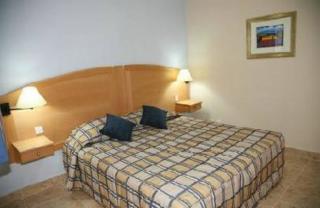 Photograph of Ulysses Aparthotel