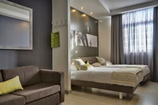 Photograph of Jules Suites