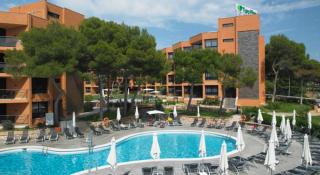 Photograph of Protur Turo Pins Aparthotel