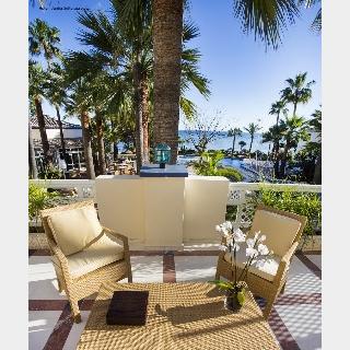 Photograph of Healthouse Las Dunas Health & Beach Spa