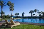 Holidays at Healthouse Las Dunas Health & Beach Spa in Estepona, Costa del Sol