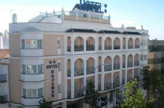 Photograph of Bajamar Hotel