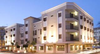 Photograph of Costa Blanca Hotel