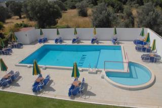 Photograph of Anixis Apartments