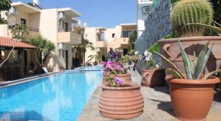 Photograph of Lola Apartments