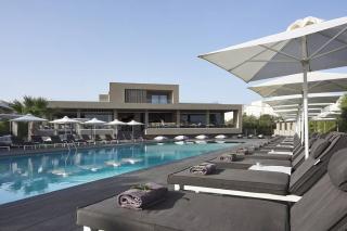Book Elysium Boutique Hotel online