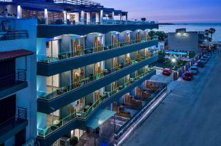 Photograph of Infinity Blue Boutique Hotel