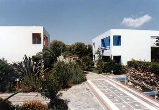 Photograph of Colymbari Beach Hotel