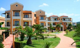 Photograph of Mike Hotel and Apartments