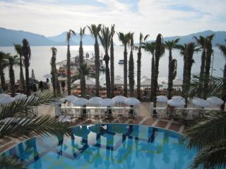 Photograph of Sunrise Hotel
