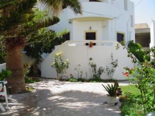 Photograph of Kiveli Apartments