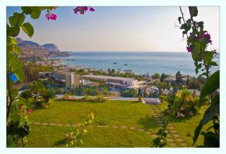 Photograph of Bella Vista Stegna Studios
