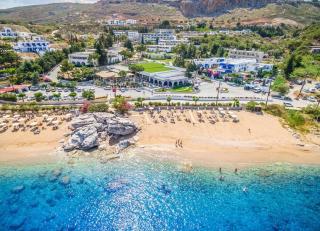 Photograph of Porto Angeli Beach Resort