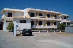 Holidays at Anagros Hotel in Archangelos, Kolymbia