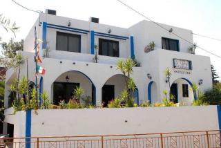 Photograph of Anthoula Sun Hotel