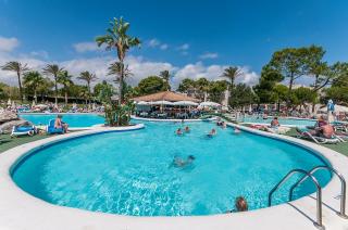 Photograph of Stil Picafort Park Hotel