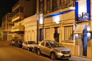 Photograph of Sao Filipe Guest House