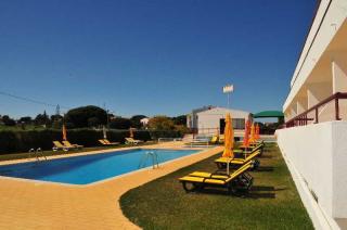 Photograph of Solgarve Apartments