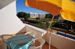 Holidays at Solgarve Apartments in Quarteira, Algarve
