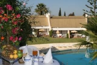 Photograph of Moura Golf Village