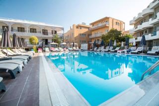 Photograph of Sunny Days Hotel