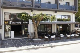 Photograph of Butterfly Boutique Hotel