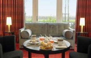 Photograph of Relais Spa Chessy Hotel