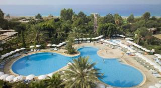 Photograph of Barbaross Pashas Beach Club