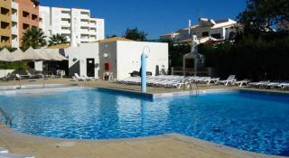 Janelas do Mar Aparthotel, Albufeira, Algarve, Portugal. Book Janelas ...