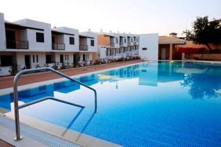 Photograph of Ocean View Residences