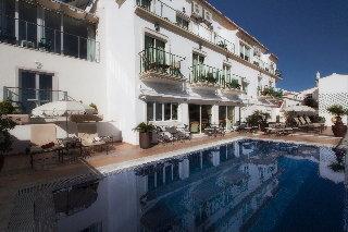 Photograph of Vila Sao Vicente Boutique Hotel