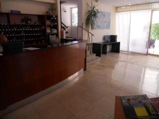 Photograph of Lavanda Hotel