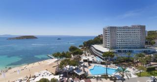 Photograph of INNSiDE by Melia Calvia Beach