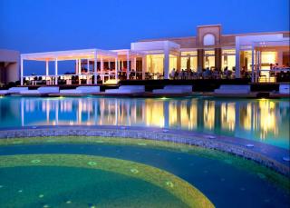 Photograph of Pelagos Suites Hotel