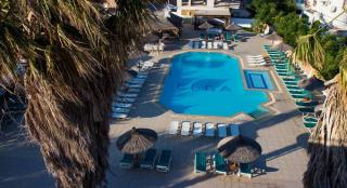 Photograph of Elga Aparthotel