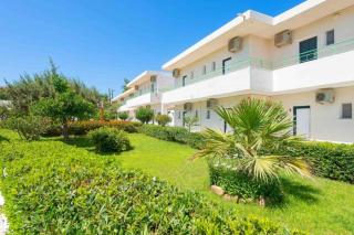 Photograph of Sun Beach Lindos Hotel