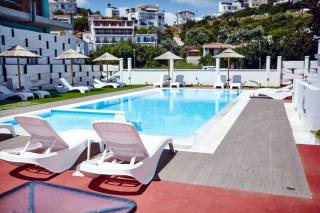 Photograph of Skiathos Somnia Apartments