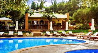 Photograph of Kassandra Village Resort