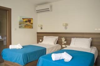 Photograph of Slimiza Suites