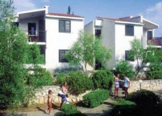 Photograph of Korkyra Gardens Apartments