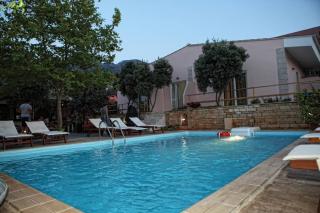 Photograph of Niriides Beach Apartments