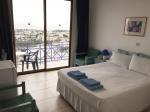 Holidays at Axiothea Hotel in Paphos, Cyprus