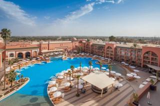 Book Savoy Le Grand Hotel online