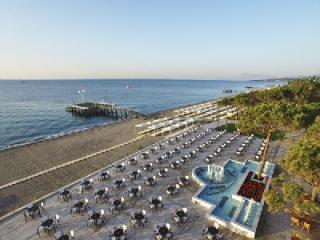 Photograph of Alva Donna World Palace Hotel