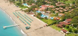 Photograph of Club Boran Mare Beach Hotel