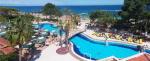 Holidays at Club Boran Mare Beach Hotel in Goynuk, Kemer