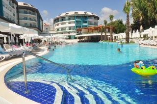 Photograph of Seashell Resort and Spa