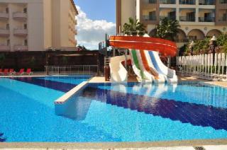 Photograph of Orange Palace Side Hotel