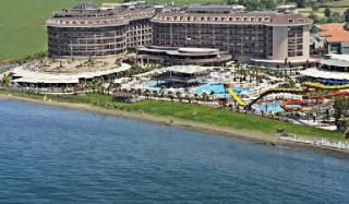 Photograph of Sunmelia Beach Resort Hotel