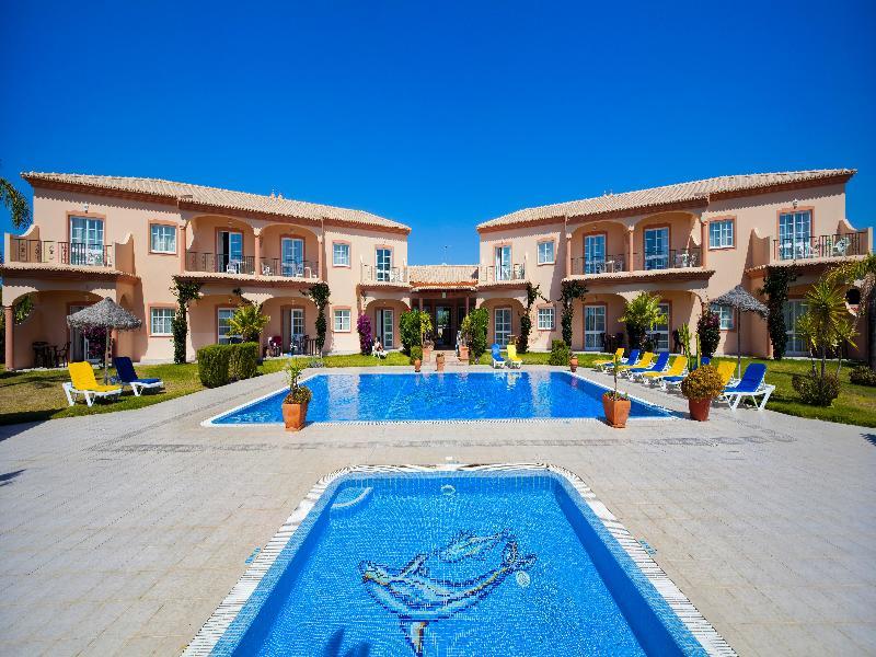 Holidays at Atalaia Sol Aparthotel in Lagos, Algarve